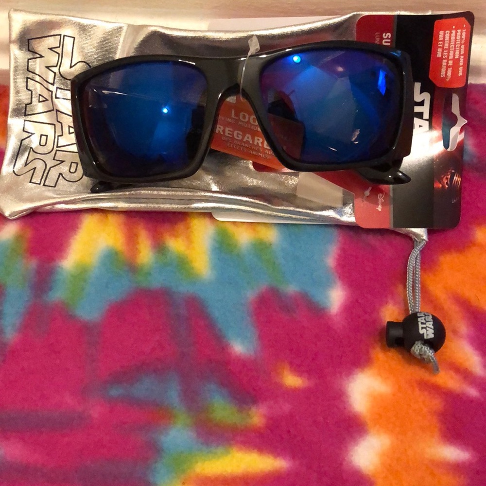 Star Wars sunglasses